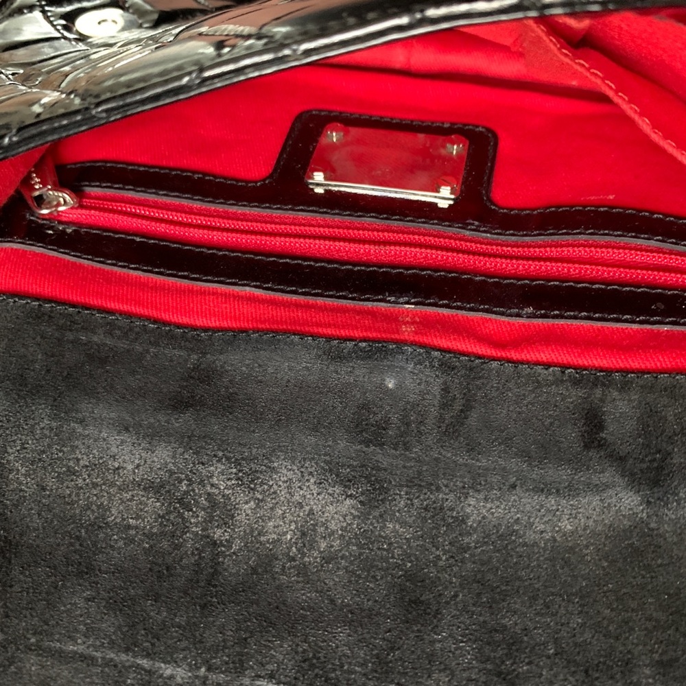 Philipp Plein Black Python Bag - image 8